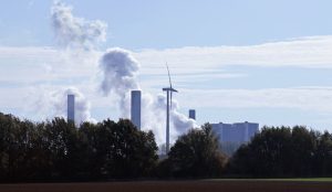 air pollution 